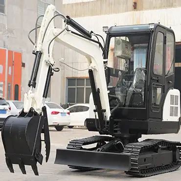 Master Mini Excavator Operation: Essential Guide – Asking Yard